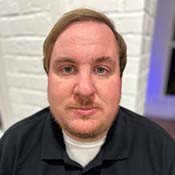 Trent Hebert - Louisianna Division Manager