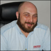 Chris Smith - Metro Boiler Tube Engineering Manager