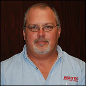 David Adams - Metro Boiler Tube Quality Control Manager