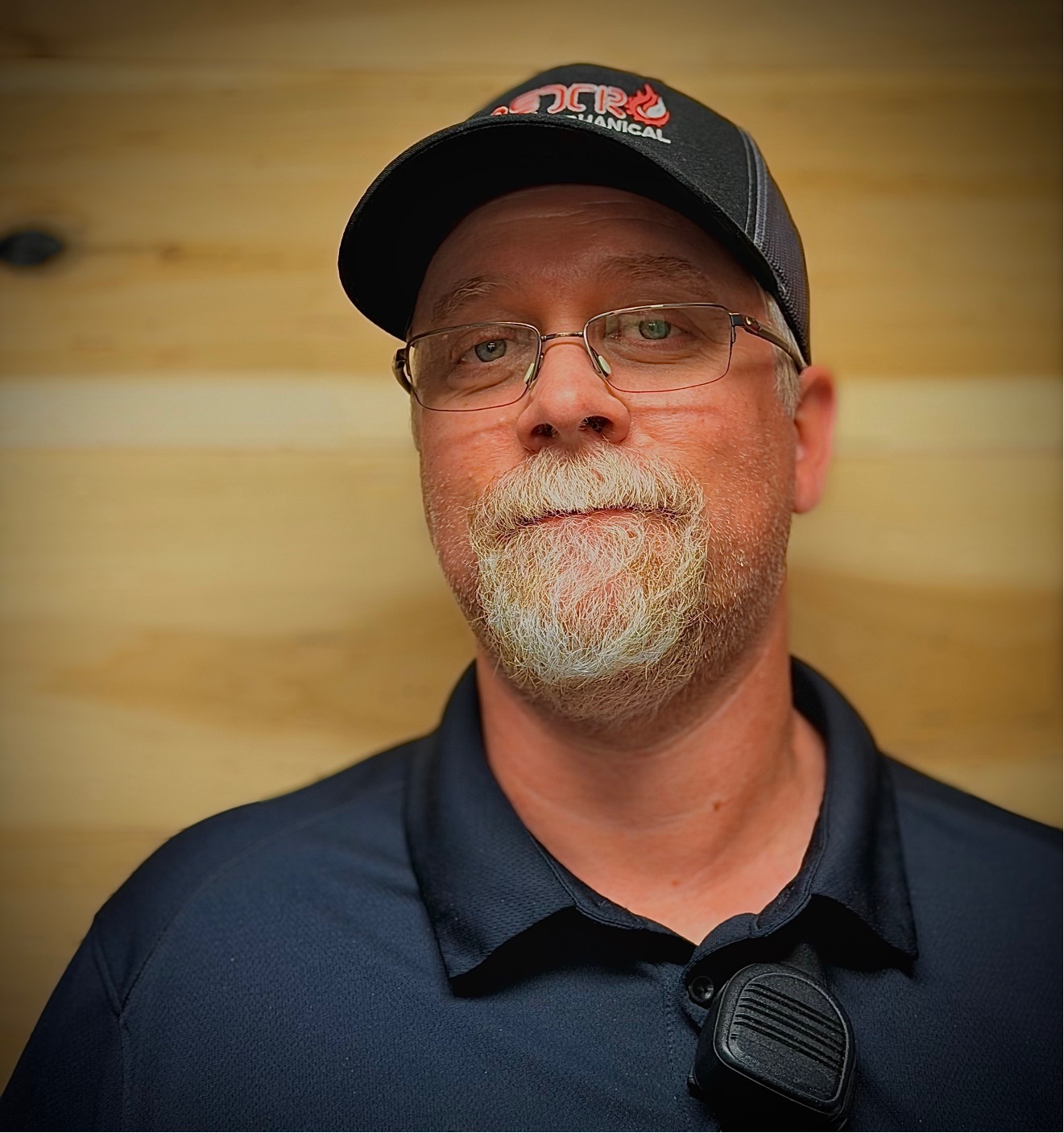 Jamey Massey - Metro Boiler Tube Shop Superintendent