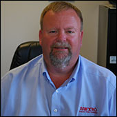 Mike Autry - Metro Boiler Tube Shop Superintendant